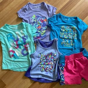 2T Sketchers summer bundle